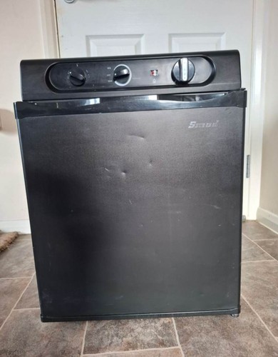 Smad way absorption - smad, fridge