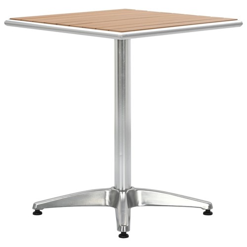 Outdoor garden table - outdoor,