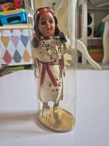 Vintage mid century native - vintage,