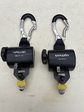 Unwin Quattro Pair Wheelchair