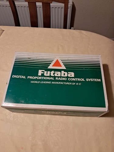 Challenger t6nfk futaba - fp-t6nfk, fm