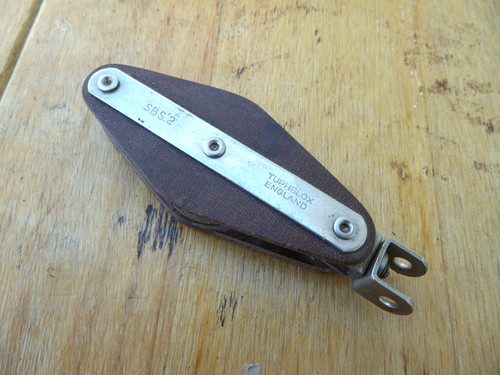 Tufnol tuphblox vintage - tuphblox,
