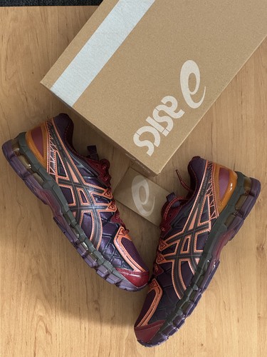 195 rrp asics ub10 - rrp, ub10-s