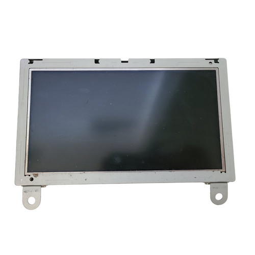 Genuine 22764032 sat nav - genuine, gm