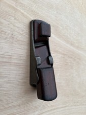 Vintage Rosewood Infill Skewed