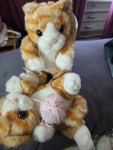 Vintage 90s salco - salco, ginger