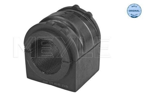 Stabiliser mounting front - stabiliser, axle