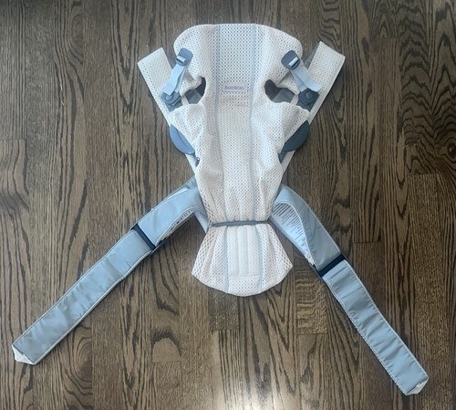 Baby bjorn harmony - harmony, carrier