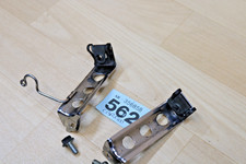 Honda CBR 900 RR Fairing