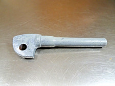 Vintage footrest footpeg peg - footrest,
