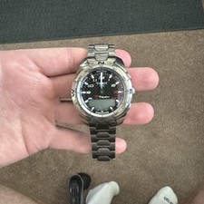 Tissot T Touch Expert