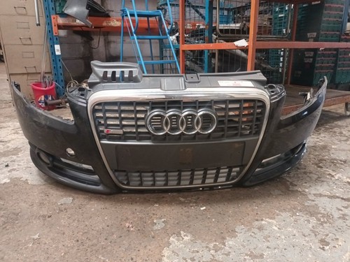 Audi line 2006 2008 - a4, b7