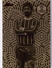 2024-25 Topps Finest UEFA