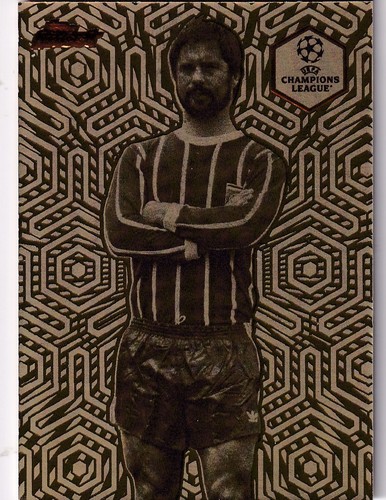 2024 topps finest - finest, uefa