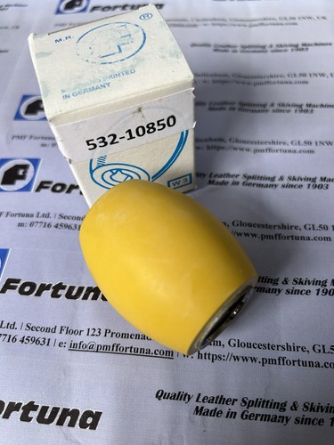 Fortuna skiving machine - skiving,