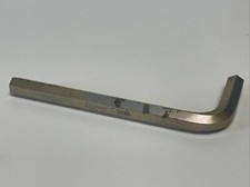 Snap On 7mm Hex Key USA Metric