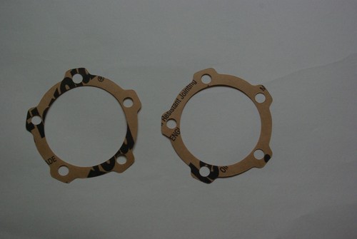 Land rover discovery axle - 1,