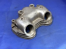 TRIUMPH T120 TR6 1963-70 INTAKE ROCKER BOX 70-4550