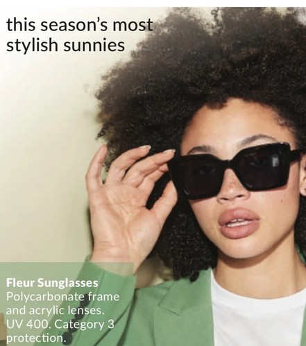 Avon fleur ladies fashion - fleur,