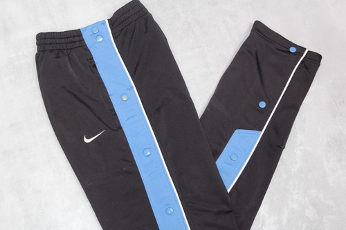 Nike vintage poppers - vintage,