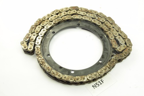 Yamaha 500 2j4 manufactured - 2j4,