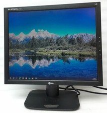 Lg Monitor 17.5" Flatron