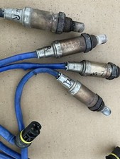 4 Oxygen Sensor For Mercedes