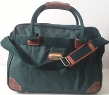 Vintage JAGUAR Overnight