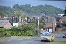 35mm Ford Cortina Mk3 &