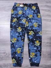 Star Wars Pajamas Adult Small