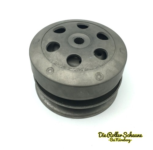 Clutch converter drive - clutch, yamaha