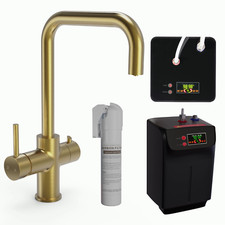 3 in 1 Instant Hot Cold