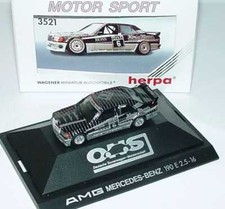 1:87 Mercedes-Benz 190E Evo I