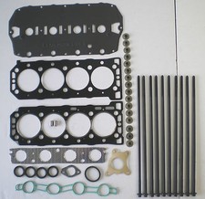 UPRATED HEAD GASKET SET BOLTS