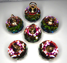 RARE NIB Swarovski Crystal Set