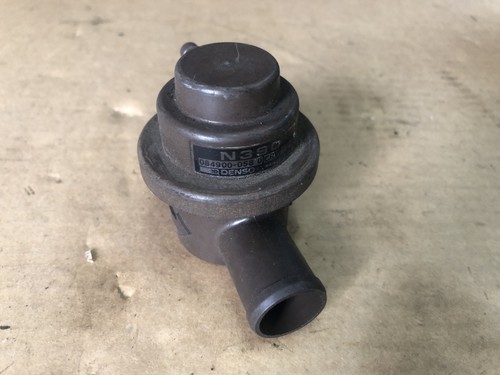 Mazda rx7 charge relief - rx7,