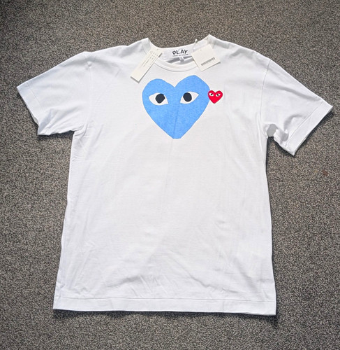 Comme des garçons - des,