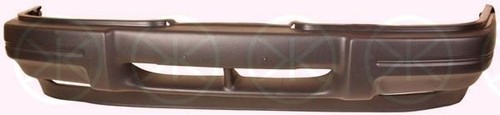 Front bumper for ford sierra - bumper,