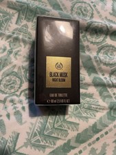 The Body Shop - Black Musk