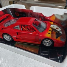 Burago Rare Desert Airbrush