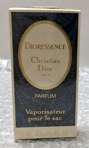 Christian dior dioressence - christian,