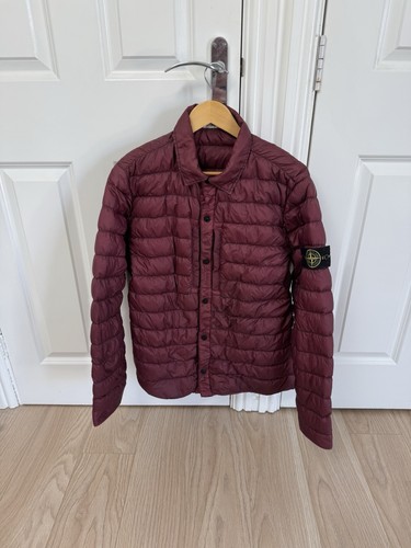 Stone island micro - stone, yarn