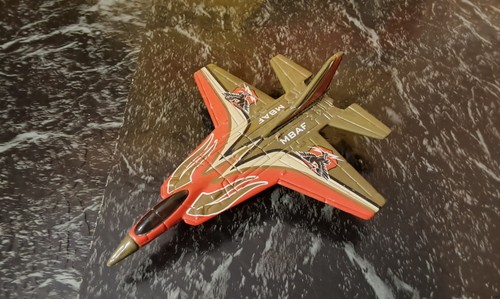Matchbox skybusters 2001 - matchbox,