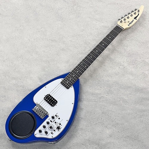 Vox apc electric - vox, blue