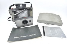Vintage Polaroid Automatic 103