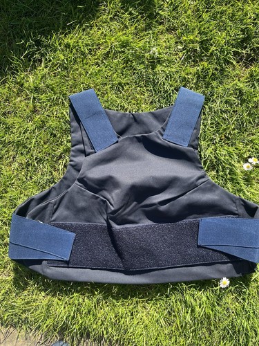 Covert stab vest cover - vest, no