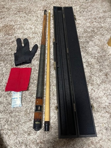 Adam billiard cue - adam,