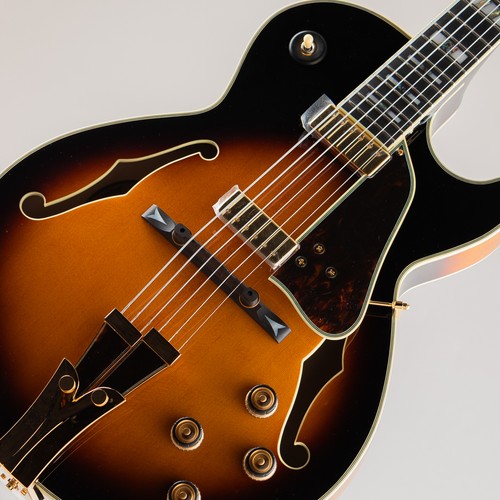 Ibanez gb10 brown sunburst - brown,