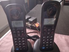 BT Graphite 1100 Two Digital