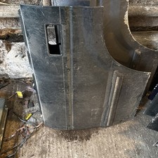 Discovery 1   4 Door Rear